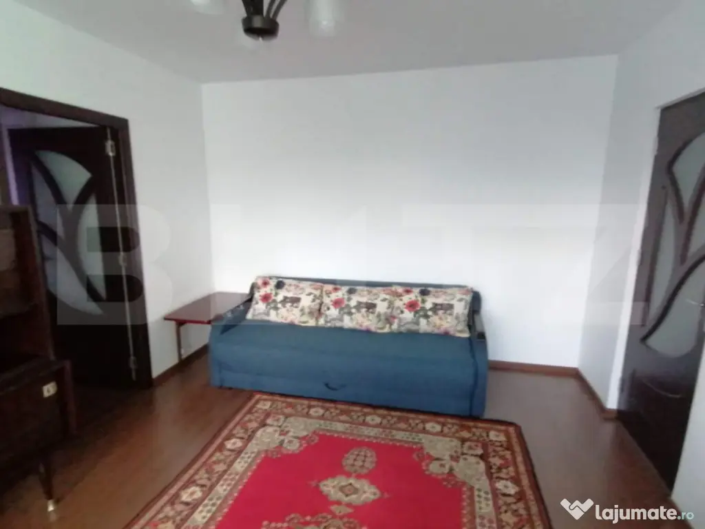 Apartament 2 camere, 50 mp, in zona Cantemir