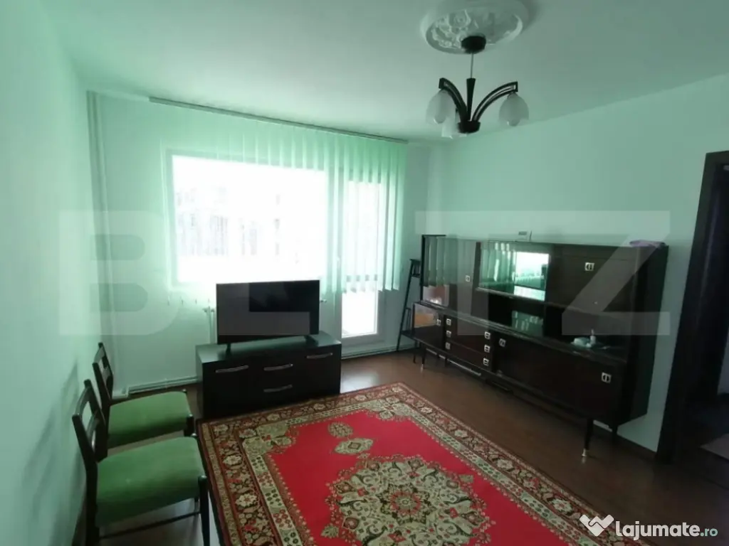 Apartament 2 camere, 50 mp, in zona Cantemir