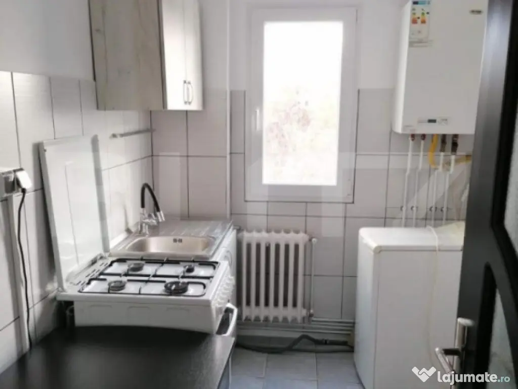 Apartament 2 camere, 50 mp, in zona Cantemir