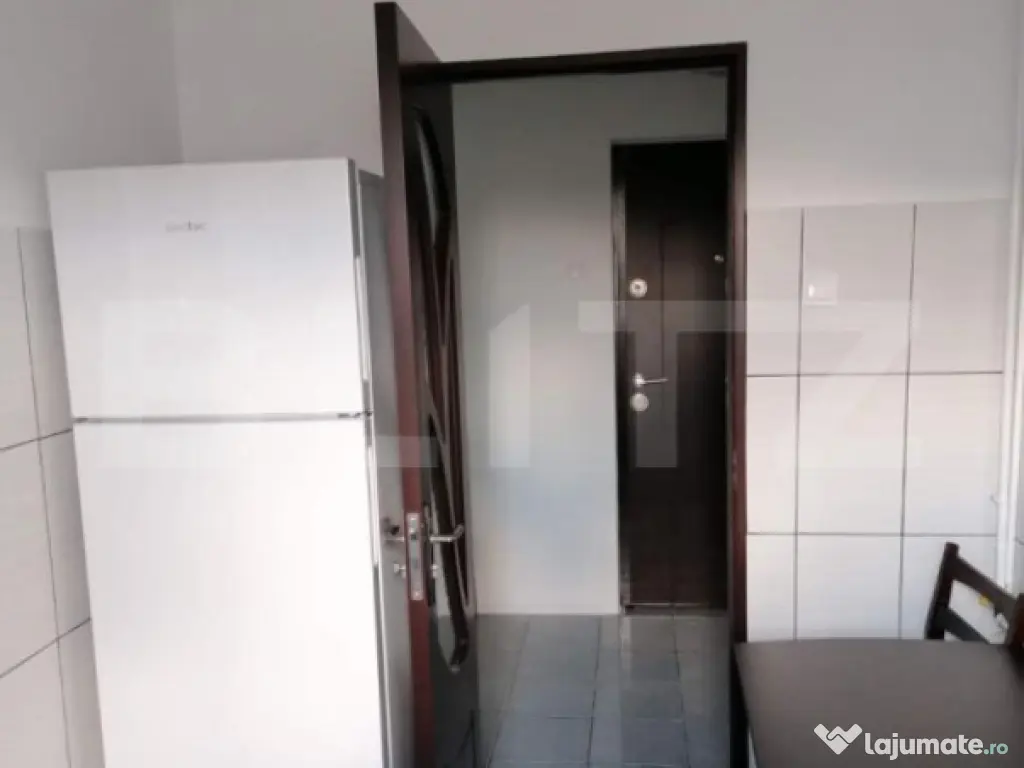 Apartament 2 camere, 50 mp, in zona Cantemir