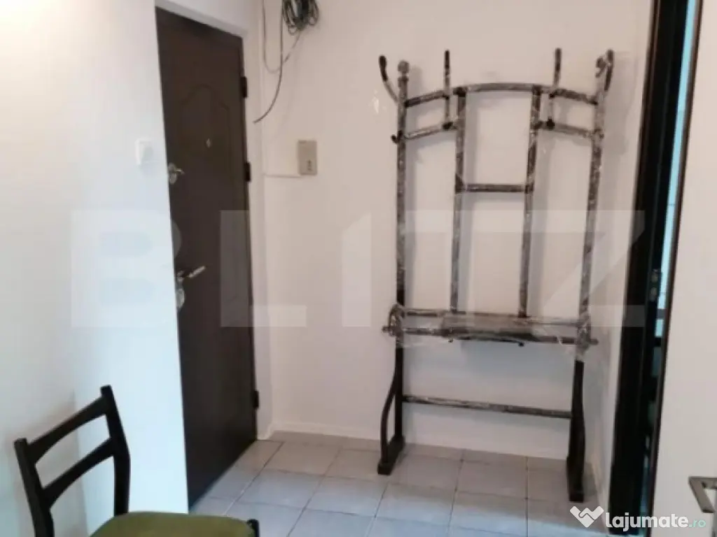 Apartament 2 camere, 50 mp, in zona Cantemir