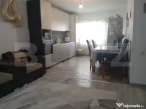 Apartament 3 camere 83mp+ balcon