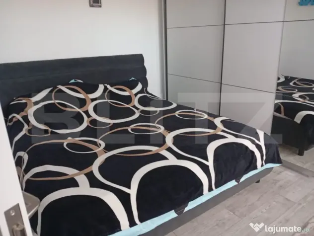 Apartament 3 camere 83mp+ balcon