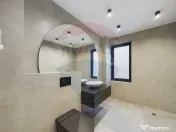 Vila individuala moderna de vanzare in Corbeanca 