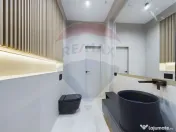 Vila individuala moderna de vanzare in Corbeanca 