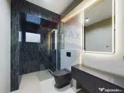 Vila individuala moderna de vanzare in Corbeanca 