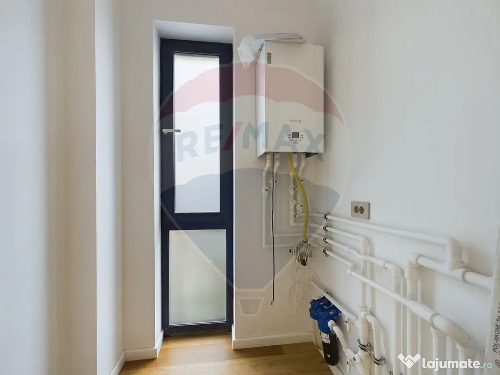 Vila individuala moderna de vanzare in Corbeanca