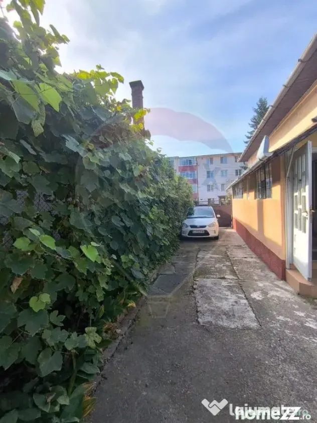 Casă de vanzare 3 camere Gherla