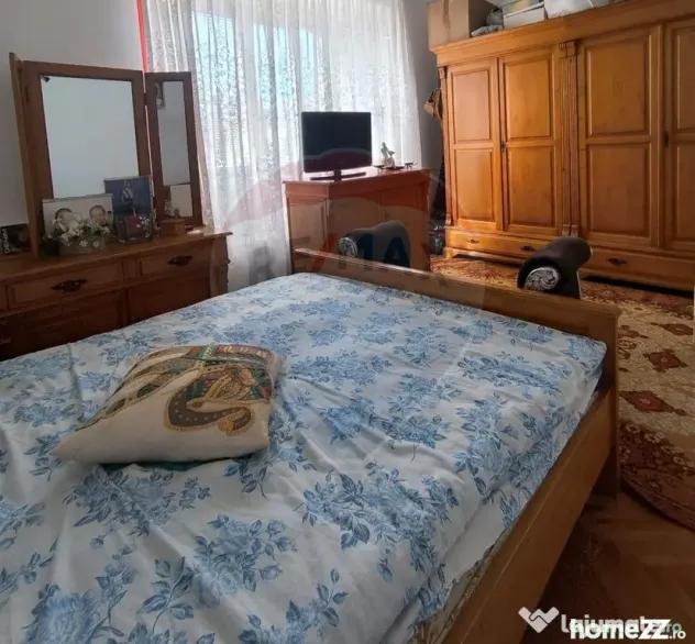 Casă de vanzare 3 camere Gherla