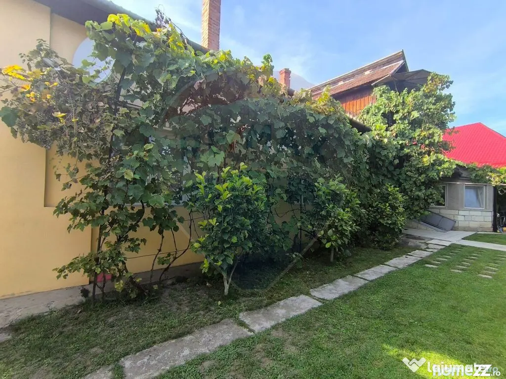 Casă de vanzare 3 camere Gherla