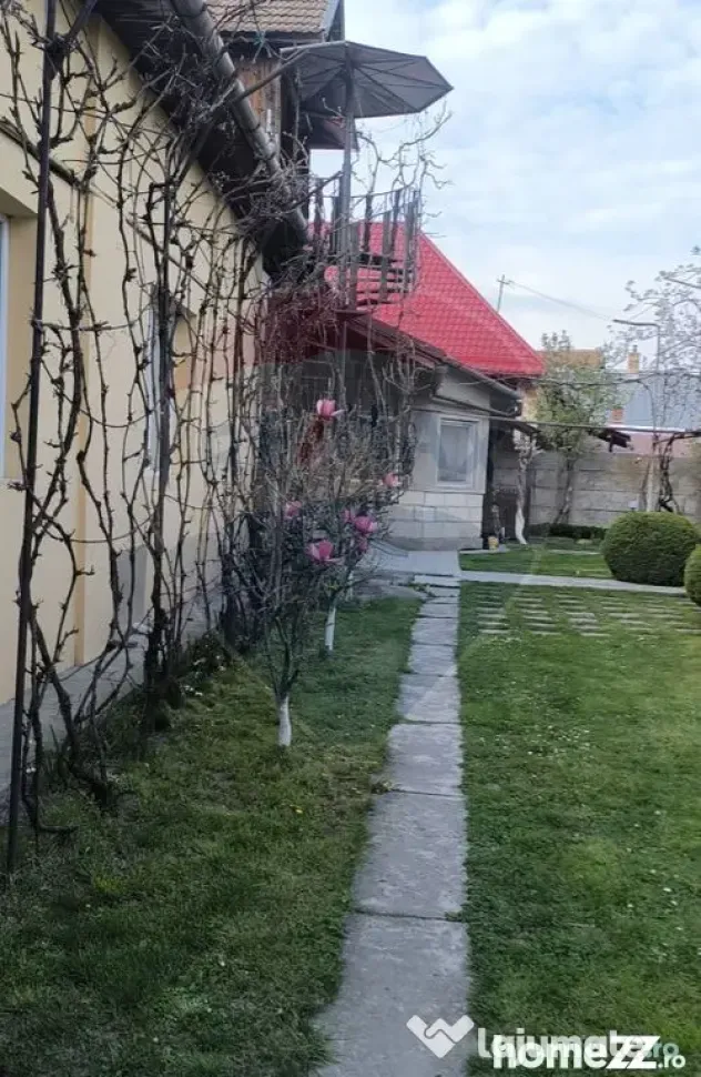 Casă de vanzare 3 camere Gherla