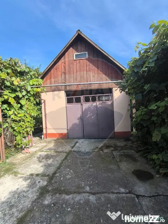 Casă de vanzare 3 camere Gherla