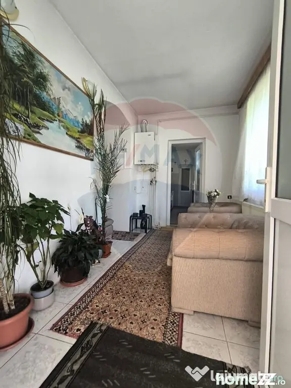 Casă de vanzare 3 camere Gherla