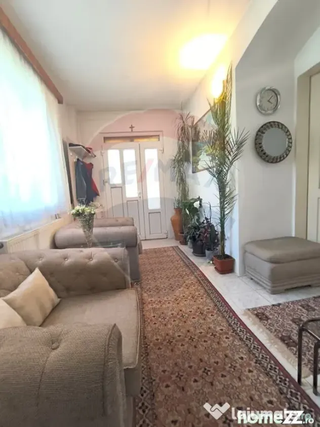 Casă de vanzare 3 camere Gherla