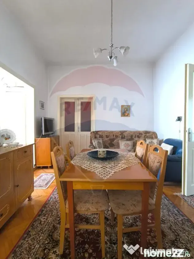 Casă de vanzare 3 camere Gherla