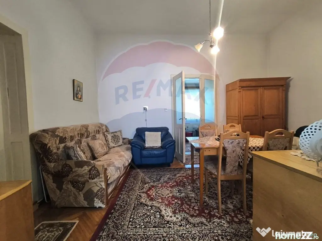 Casă de vanzare 3 camere Gherla