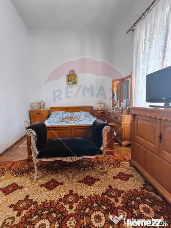 Casă de vanzare 3 camere Gherla