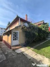 Casă de vanzare 3 camere Gherla