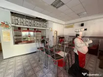 Spațiu comercial de vânzare, 100 mp, zona Semicentrală