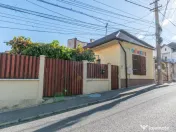 Casa de inchiriat in Andrei Muresanu, str. Anatol France 