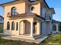 Casă individuală modernă - 162 MP UTILI - Zona Rediu