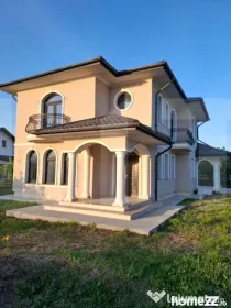 Casă individuală modernă - 162 MP UTILI - Zona Rediu