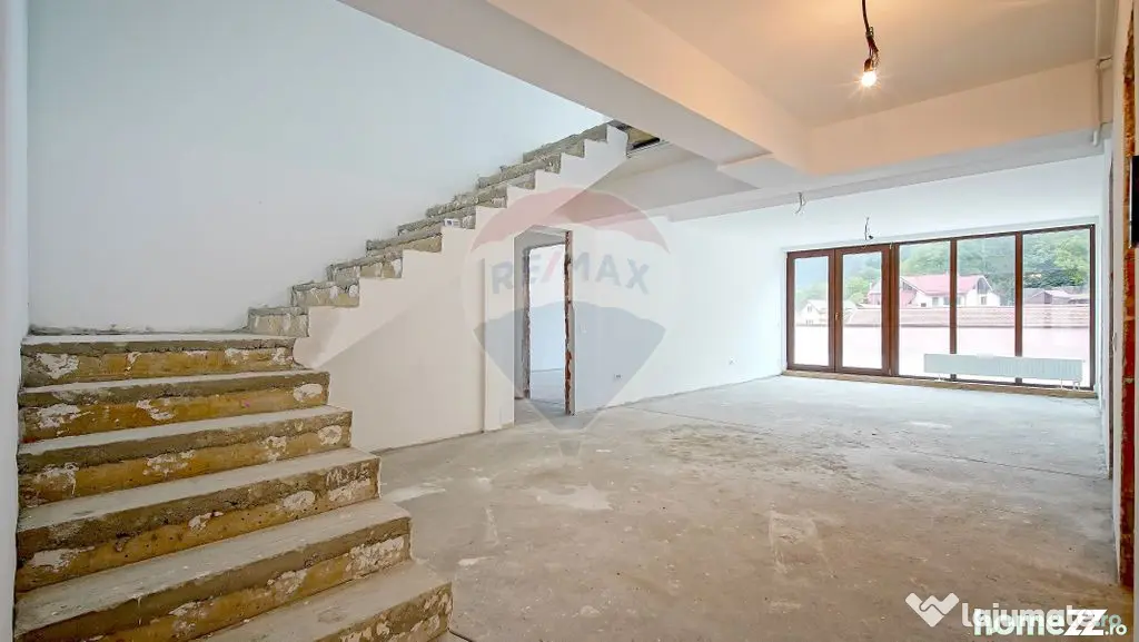 PENTHOUSE UNIC IN SCHEII BRASOVULUI CU 168MP UTILI SI 189...