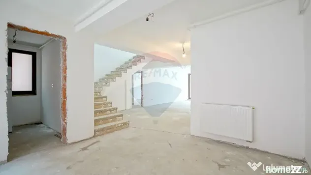 PENTHOUSE UNIC IN SCHEII BRASOVULUI CU 168MP UTILI SI 189...