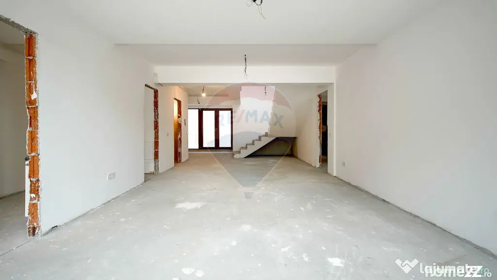 PENTHOUSE UNIC IN SCHEII BRASOVULUI CU 168MP UTILI SI 189...