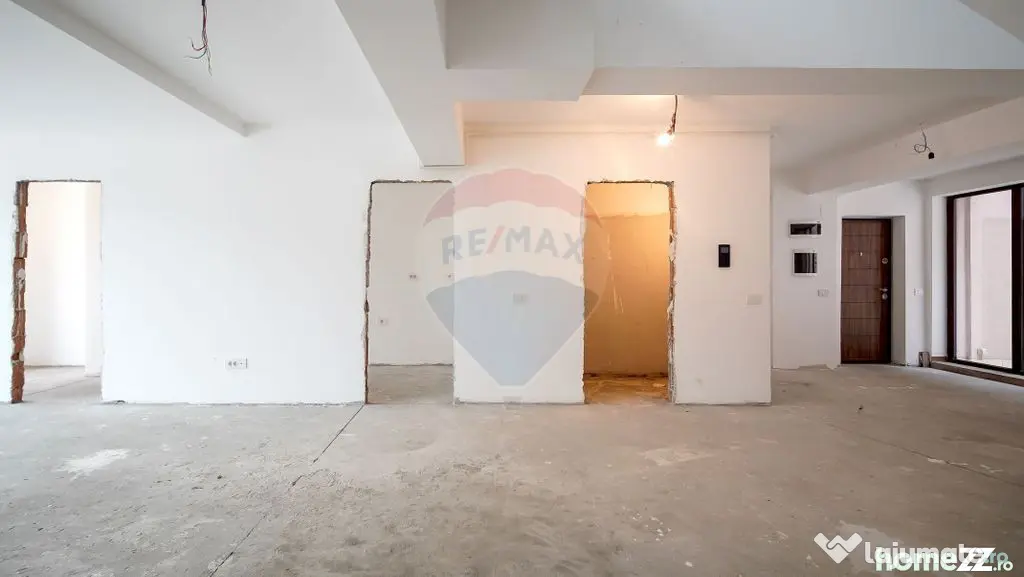 PENTHOUSE UNIC IN SCHEII BRASOVULUI CU 168MP UTILI SI 189...