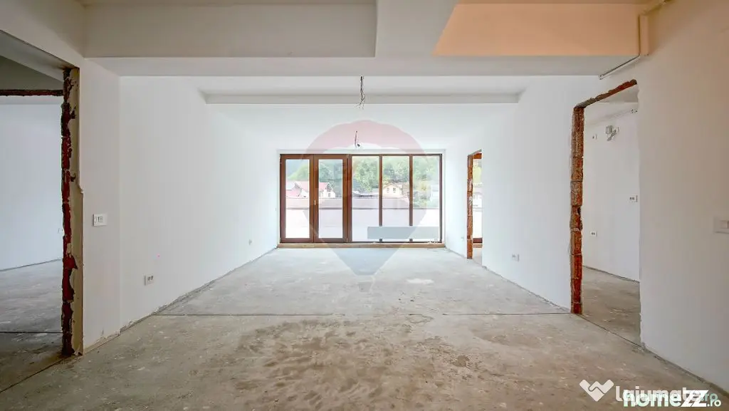 PENTHOUSE UNIC IN SCHEII BRASOVULUI CU 168MP UTILI SI 189...