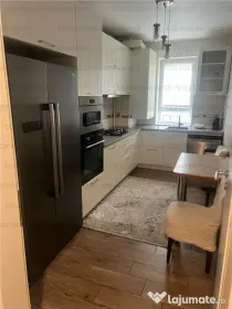 Apartament 3 camere | 78 mp | Etaj 3/5 Avantgarden Bartolomeu