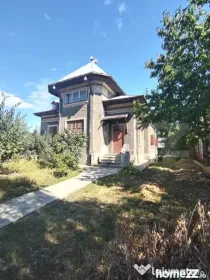 Casă individuală rezidențială, 250 mp, zona Centrală