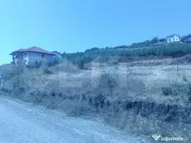 Teren 1000 mp, utilități + autorizație – Schit