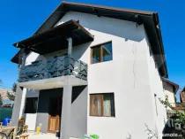Casa de vanzare, 198 mp, zona Lunca Cetatuii