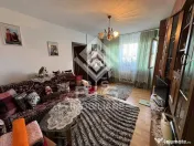 Apartament 3 camere, etaj 3 - zona Decebal 