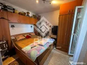 Apartament 3 camere, etaj 3 - zona Decebal 