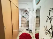 Apartament 3 camere, etaj 3 - zona Decebal 