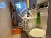 Apartament 3 camere, etaj 3 - zona Decebal 