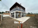 Casa individuala 120mp Teren 360mp Parcare Terasa si Curte