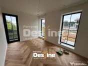Casa individuala 120mp Teren 360mp Parcare Terasa si Curte 