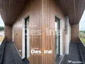 Casa individuala 120mp Teren 360mp Parcare Terasa si Curte 