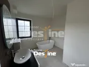 Casa individuala 120mp Teren 360mp Parcare Terasa si Curte 