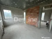 Casa individuala 120mp Teren 360mp Parcare Terasa si Curte 