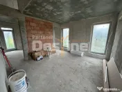 Casa individuala 120mp Teren 360mp Parcare Terasa si Curte 