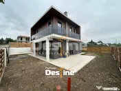 Casa individuala 120mp Teren 360mp Parcare Terasa si Curte