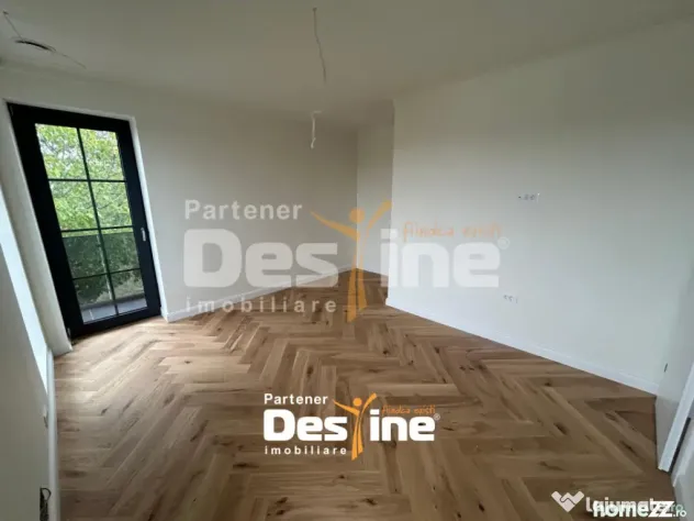 Casa individuala 120mp Teren 360mp Parcare Terasa si Curte
