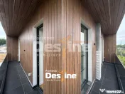Casa individuala 120mp Teren 360mp Parcare Terasa si Curte