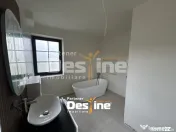 Casa individuala 120mp Teren 360mp Parcare Terasa si Curte
