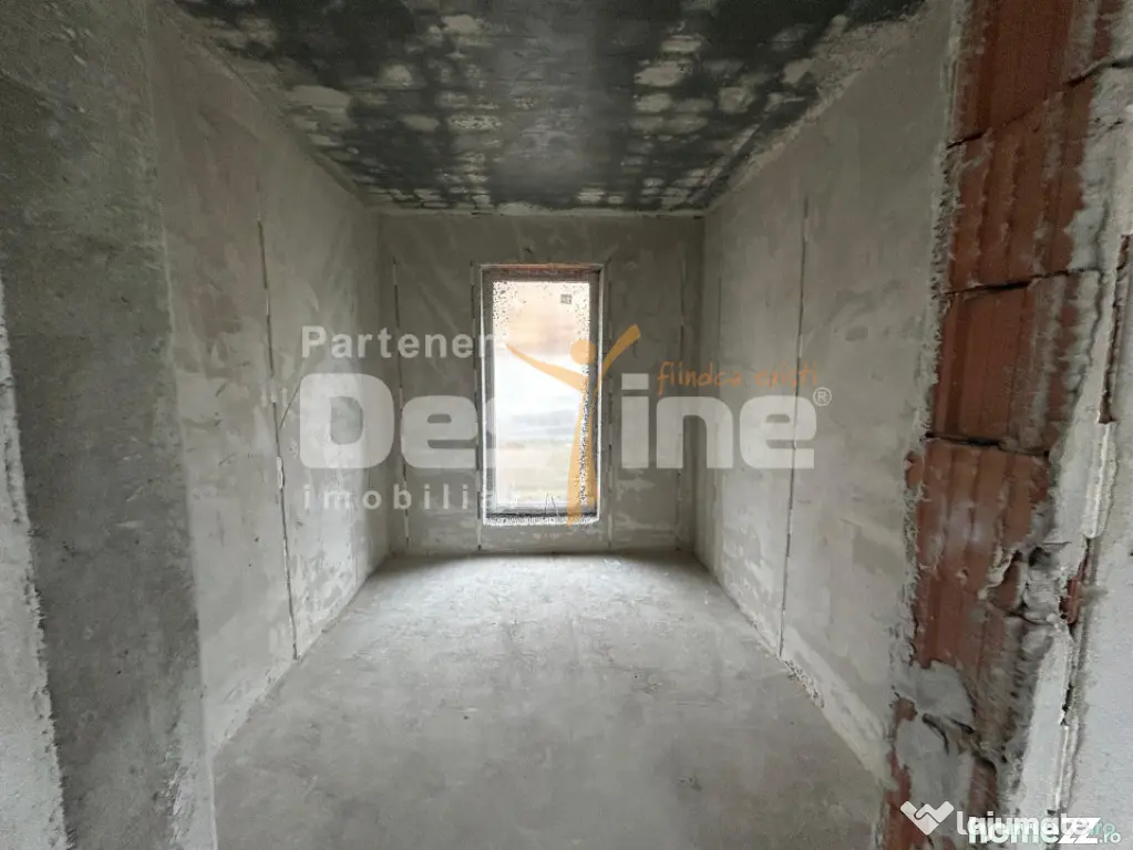 Casa individuala 120mp Teren 360mp Parcare Terasa si Curte